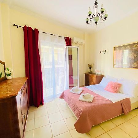 אתונה Monastiraki Classy Apartment מראה חיצוני תמונה