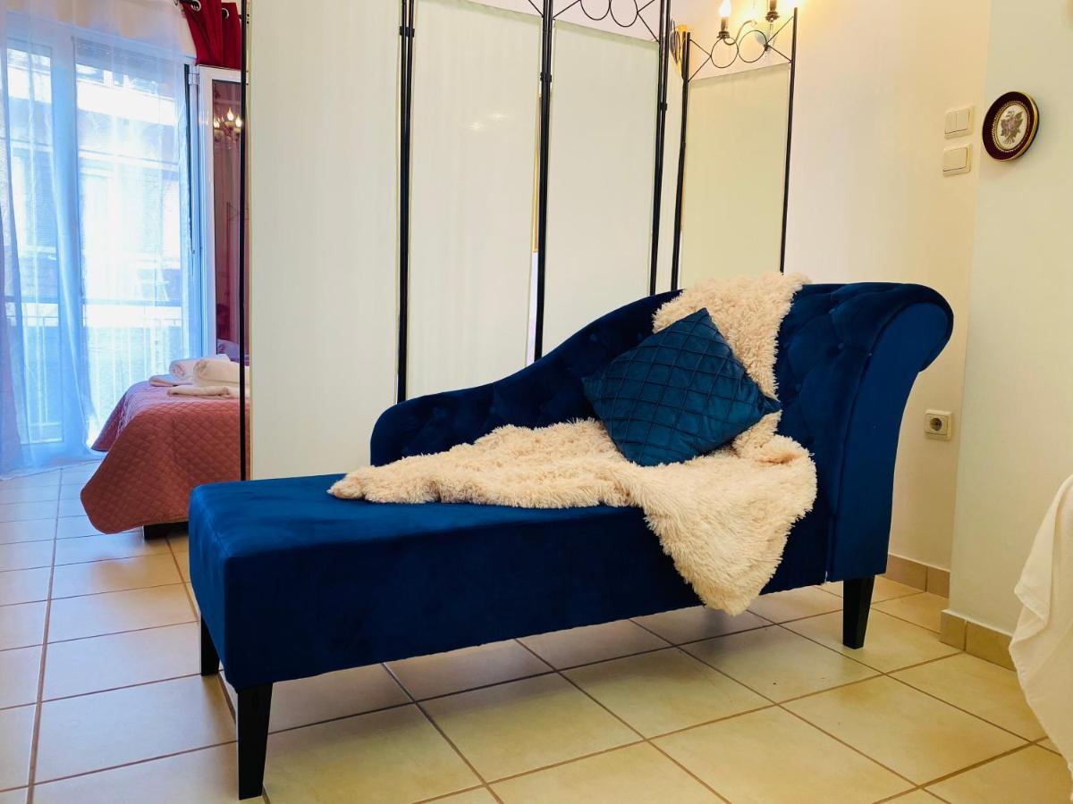 אתונה Monastiraki Classy Apartment מראה חיצוני תמונה