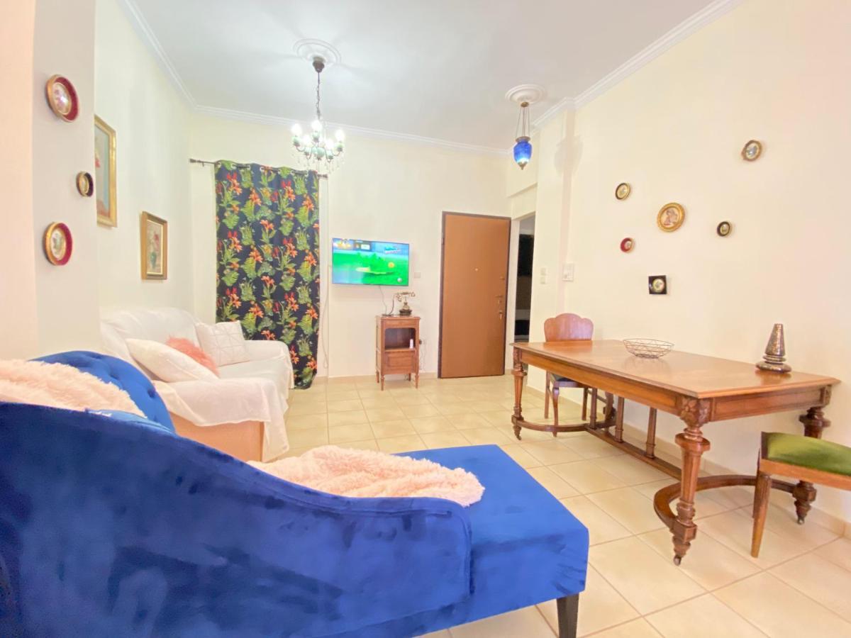 אתונה Monastiraki Classy Apartment מראה חיצוני תמונה