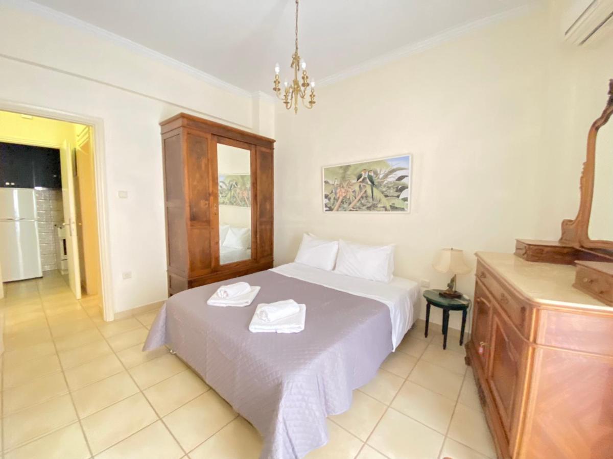 אתונה Monastiraki Classy Apartment מראה חיצוני תמונה