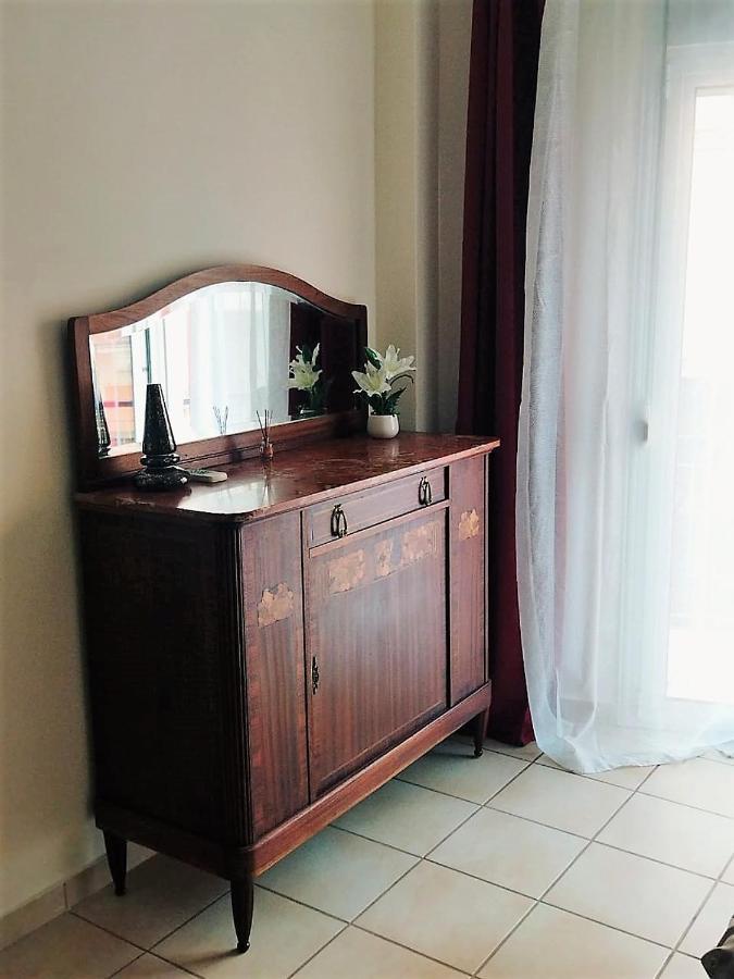 אתונה Monastiraki Classy Apartment מראה חיצוני תמונה