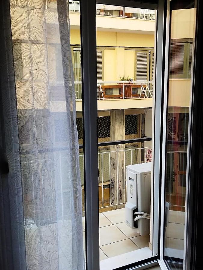 אתונה Monastiraki Classy Apartment מראה חיצוני תמונה