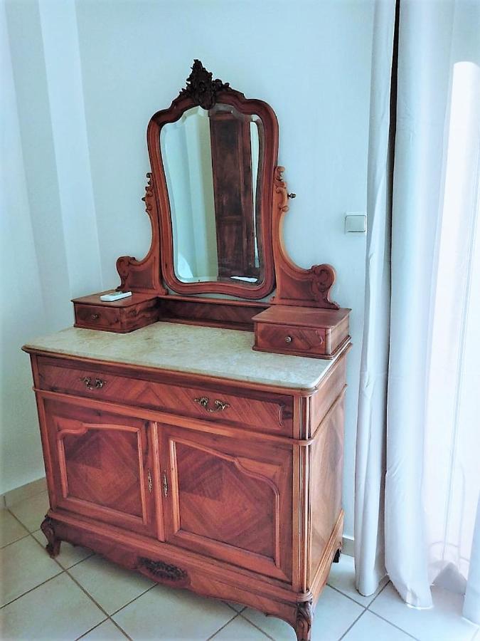 אתונה Monastiraki Classy Apartment מראה חיצוני תמונה